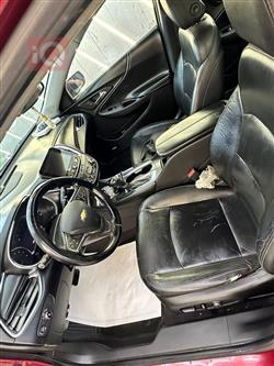 شێڤرۆلێت مالیبۆ